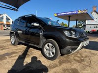 USED 2019 19 DACIA DUSTER 1.5 Blue dCi Comfort SUV 5dr Diesel Manual Euro 6 (s/s) (115 ps) GREAT CONDITION WITH GREAT SERVICE