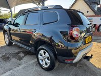 USED 2019 19 DACIA DUSTER 1.5 Blue dCi Comfort SUV 5dr Diesel Manual Euro 6 (s/s) (115 ps) GREAT CONDITION WITH GREAT SERVICE
