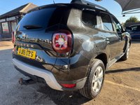 USED 2019 19 DACIA DUSTER 1.5 Blue dCi Comfort SUV 5dr Diesel Manual Euro 6 (s/s) (115 ps) GREAT CONDITION WITH GREAT SERVICE
