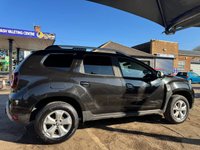 USED 2019 19 DACIA DUSTER 1.5 Blue dCi Comfort SUV 5dr Diesel Manual Euro 6 (s/s) (115 ps) GREAT CONDITION WITH GREAT SERVICE