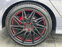 USED 2017 66 FORD FOCUS 2.0T EcoBoost ST-3 Hatchback 5dr Petrol Manual Euro 6 (s/s) (250 ps) BEST SELLING COLOUR
