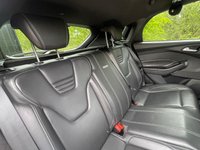 USED 2017 66 FORD FOCUS 2.0T EcoBoost ST-3 Hatchback 5dr Petrol Manual Euro 6 (s/s) (250 ps) BEST SELLING COLOUR
