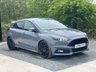 USED 2017 66 FORD FOCUS 2.0T EcoBoost ST-3 Hatchback 5dr Petrol Manual Euro 6 (s/s) (250 ps) BEST SELLING COLOUR