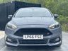 USED 2017 66 FORD FOCUS 2.0T EcoBoost ST-3 Hatchback 5dr Petrol Manual Euro 6 (s/s) (250 ps) BEST SELLING COLOUR