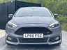USED 2017 66 FORD FOCUS 2.0T EcoBoost ST-3 Hatchback 5dr Petrol Manual Euro 6 (s/s) (250 ps) BEST SELLING COLOUR