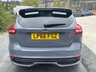 USED 2017 66 FORD FOCUS 2.0T EcoBoost ST-3 Hatchback 5dr Petrol Manual Euro 6 (s/s) (250 ps) BEST SELLING COLOUR