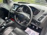 USED 2017 66 FORD FOCUS 2.0T EcoBoost ST-3 Hatchback 5dr Petrol Manual Euro 6 (s/s) (250 ps) BEST SELLING COLOUR
