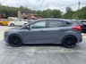 USED 2017 66 FORD FOCUS 2.0T EcoBoost ST-3 Hatchback 5dr Petrol Manual Euro 6 (s/s) (250 ps) BEST SELLING COLOUR