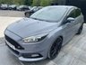 USED 2017 66 FORD FOCUS 2.0T EcoBoost ST-3 Hatchback 5dr Petrol Manual Euro 6 (s/s) (250 ps) BEST SELLING COLOUR