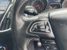 USED 2017 66 FORD FOCUS 2.0T EcoBoost ST-3 Hatchback 5dr Petrol Manual Euro 6 (s/s) (250 ps) BEST SELLING COLOUR