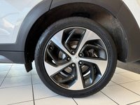 USED 2015 65 HYUNDAI TUCSON 2.0 CRDi Premium SUV 5dr Diesel Auto 4WD Euro 6 (136 ps) 