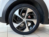 USED 2015 65 HYUNDAI TUCSON 2.0 CRDi Premium SUV 5dr Diesel Auto 4WD Euro 6 (136 ps) 