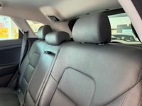 USED 2015 65 HYUNDAI TUCSON 2.0 CRDi Premium SUV 5dr Diesel Auto 4WD Euro 6 (136 ps) 