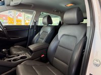 USED 2015 65 HYUNDAI TUCSON 2.0 CRDi Premium SUV 5dr Diesel Auto 4WD Euro 6 (136 ps) 