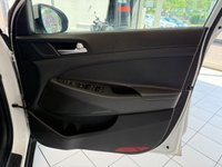 USED 2015 65 HYUNDAI TUCSON 2.0 CRDi Premium SUV 5dr Diesel Auto 4WD Euro 6 (136 ps) 