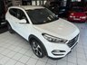 USED 2015 65 HYUNDAI TUCSON 2.0 CRDi Premium SUV 5dr Diesel Auto 4WD Euro 6 (136 ps) 