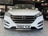 USED 2015 65 HYUNDAI TUCSON 2.0 CRDi Premium SUV 5dr Diesel Auto 4WD Euro 6 (136 ps) 