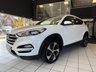 USED 2015 65 HYUNDAI TUCSON 2.0 CRDi Premium SUV 5dr Diesel Auto 4WD Euro 6 (136 ps) 