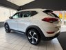 USED 2015 65 HYUNDAI TUCSON 2.0 CRDi Premium SUV 5dr Diesel Auto 4WD Euro 6 (136 ps) 