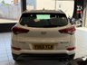 USED 2015 65 HYUNDAI TUCSON 2.0 CRDi Premium SUV 5dr Diesel Auto 4WD Euro 6 (136 ps) 