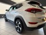 USED 2015 65 HYUNDAI TUCSON 2.0 CRDi Premium SUV 5dr Diesel Auto 4WD Euro 6 (136 ps) 