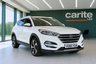USED 2015 65 HYUNDAI TUCSON 2.0 CRDi Premium SUV 5dr Diesel Auto 4WD Euro 6 (136 ps) 
