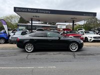 USED 2015 D AUDI A5 2.0 TDI SE Technik Sportback 5dr Diesel Multitronic Euro 5 (s/s) (177 ps) 