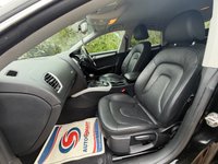 USED 2015 D AUDI A5 2.0 TDI SE Technik Sportback 5dr Diesel Multitronic Euro 5 (s/s) (177 ps) 