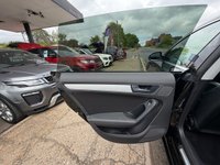 USED 2015 D AUDI A5 2.0 TDI SE Technik Sportback 5dr Diesel Multitronic Euro 5 (s/s) (177 ps) 