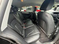 USED 2015 D AUDI A5 2.0 TDI SE Technik Sportback 5dr Diesel Multitronic Euro 5 (s/s) (177 ps) 