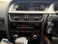 USED 2015 D AUDI A5 2.0 TDI SE Technik Sportback 5dr Diesel Multitronic Euro 5 (s/s) (177 ps) 