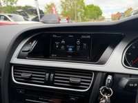 USED 2015 D AUDI A5 2.0 TDI SE Technik Sportback 5dr Diesel Multitronic Euro 5 (s/s) (177 ps) 