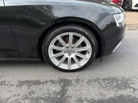 USED 2015 D AUDI A5 2.0 TDI SE Technik Sportback 5dr Diesel Multitronic Euro 5 (s/s) (177 ps) 