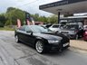 USED 2015 D AUDI A5 2.0 TDI SE Technik Sportback 5dr Diesel Multitronic Euro 5 (s/s) (177 ps) 