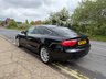 USED 2015 D AUDI A5 2.0 TDI SE Technik Sportback 5dr Diesel Multitronic Euro 5 (s/s) (177 ps) 