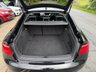 USED 2015 D AUDI A5 2.0 TDI SE Technik Sportback 5dr Diesel Multitronic Euro 5 (s/s) (177 ps) 