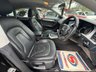 USED 2015 D AUDI A5 2.0 TDI SE Technik Sportback 5dr Diesel Multitronic Euro 5 (s/s) (177 ps) 
