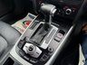 USED 2015 D AUDI A5 2.0 TDI SE Technik Sportback 5dr Diesel Multitronic Euro 5 (s/s) (177 ps) 
