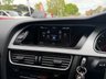 USED 2015 D AUDI A5 2.0 TDI SE Technik Sportback 5dr Diesel Multitronic Euro 5 (s/s) (177 ps) 