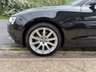 USED 2015 D AUDI A5 2.0 TDI SE Technik Sportback 5dr Diesel Multitronic Euro 5 (s/s) (177 ps) 