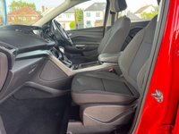 USED 2019 69 FORD KUGA 2.0 TDCi EcoBlue Zetec SUV 5dr Diesel Powershift AWD Euro 6 (s/s) (150 ps) 