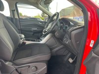 USED 2019 69 FORD KUGA 2.0 TDCi EcoBlue Zetec SUV 5dr Diesel Powershift AWD Euro 6 (s/s) (150 ps) 