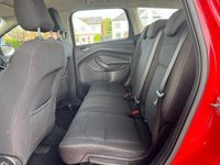 USED 2019 69 FORD KUGA 2.0 TDCi EcoBlue Zetec SUV 5dr Diesel Powershift AWD Euro 6 (s/s) (150 ps) 