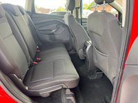 USED 2019 69 FORD KUGA 2.0 TDCi EcoBlue Zetec SUV 5dr Diesel Powershift AWD Euro 6 (s/s) (150 ps) 