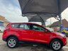 USED 2019 69 FORD KUGA 2.0 TDCi EcoBlue Zetec SUV 5dr Diesel Powershift AWD Euro 6 (s/s) (150 ps) 