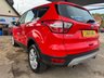 USED 2019 69 FORD KUGA 2.0 TDCi EcoBlue Zetec SUV 5dr Diesel Powershift AWD Euro 6 (s/s) (150 ps) 