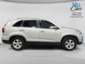 USED 2013 62 KIA SORENTO 2.2 CRDi KX-2 SUV 5dr Diesel Auto AWD Euro 5 (194 bhp) 
