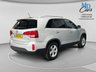 USED 2013 62 KIA SORENTO 2.2 CRDi KX-2 SUV 5dr Diesel Auto AWD Euro 5 (194 bhp) 