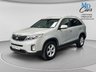 USED 2013 62 KIA SORENTO 2.2 CRDi KX-2 SUV 5dr Diesel Auto AWD Euro 5 (194 bhp) 