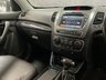 USED 2013 62 KIA SORENTO 2.2 CRDi KX-2 SUV 5dr Diesel Auto AWD Euro 5 (194 bhp) 